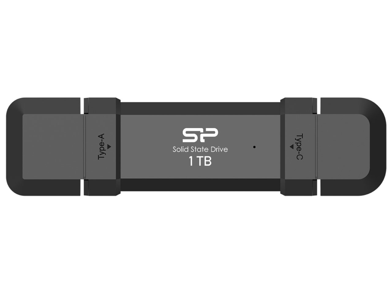 DS72 SP001TBUC3S72V1K [�u���b�N] �̐��i�摜