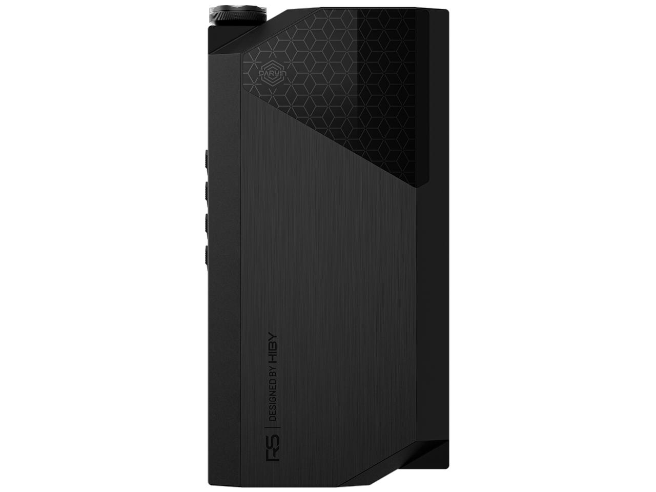 HiBy RS8 II [512GB Black]