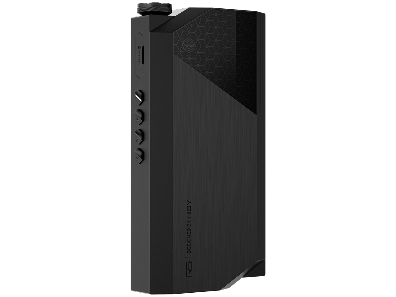 HiBy RS8 II [512GB Black]