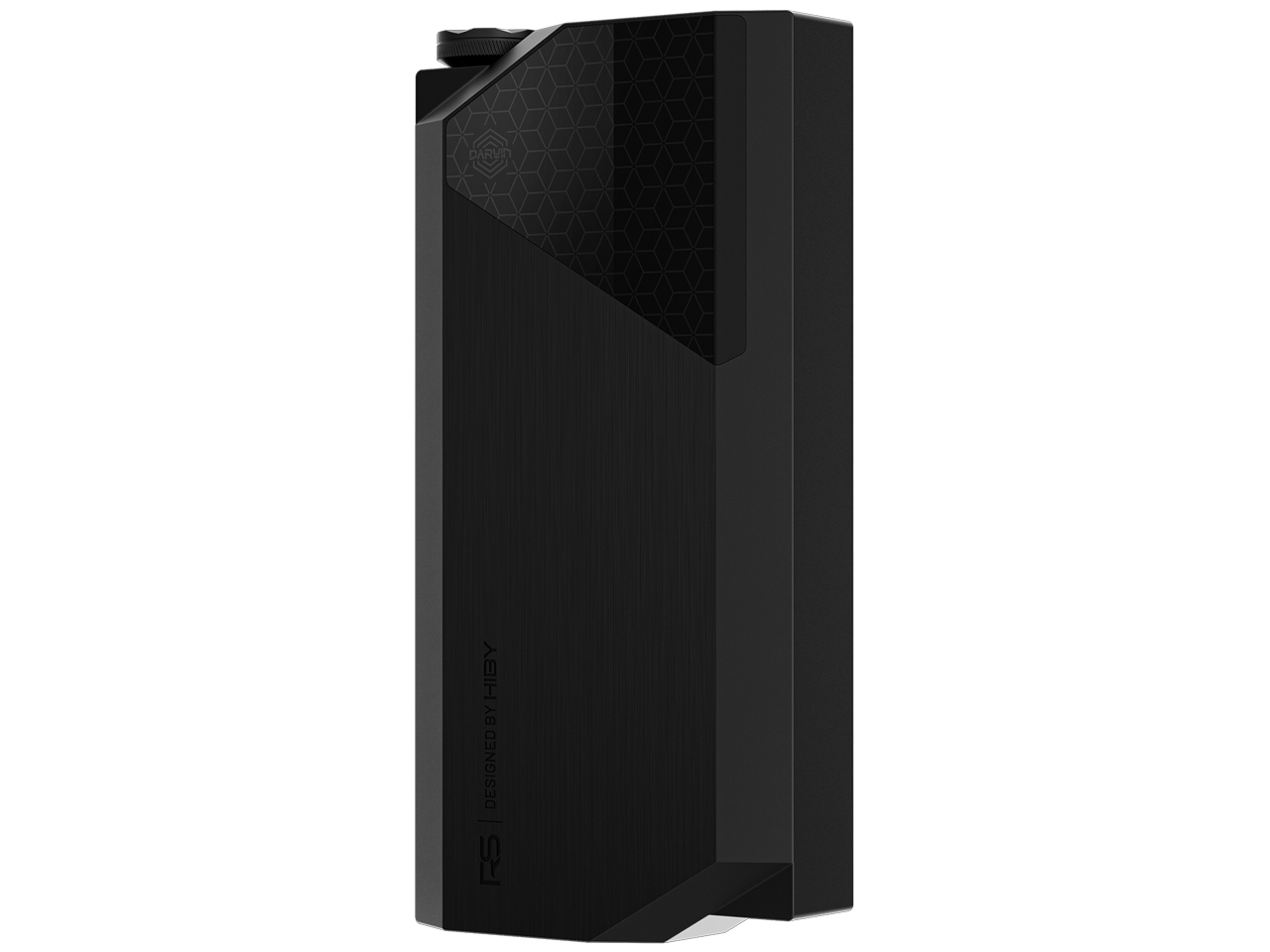 HiBy RS8 II [512GB Black]