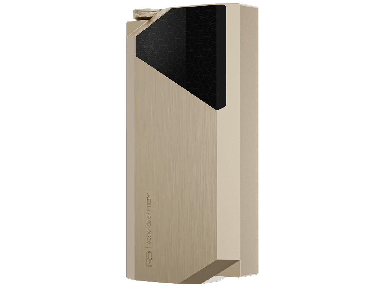 HiBy RS8 II [512GB Gold]