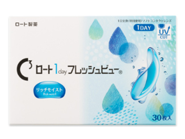 ���[�g 1day �t���b�V���r���[ ���b�`���C�X�g [30������ ×6��]