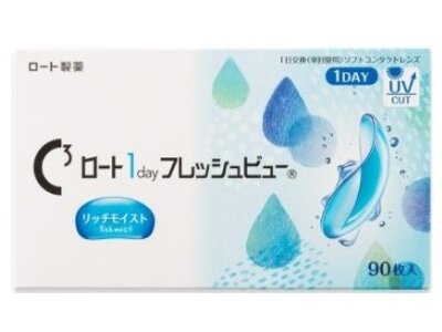 ���[�g 1day �t���b�V���r���[ ���b�`���C�X�g [90������ ×6��]