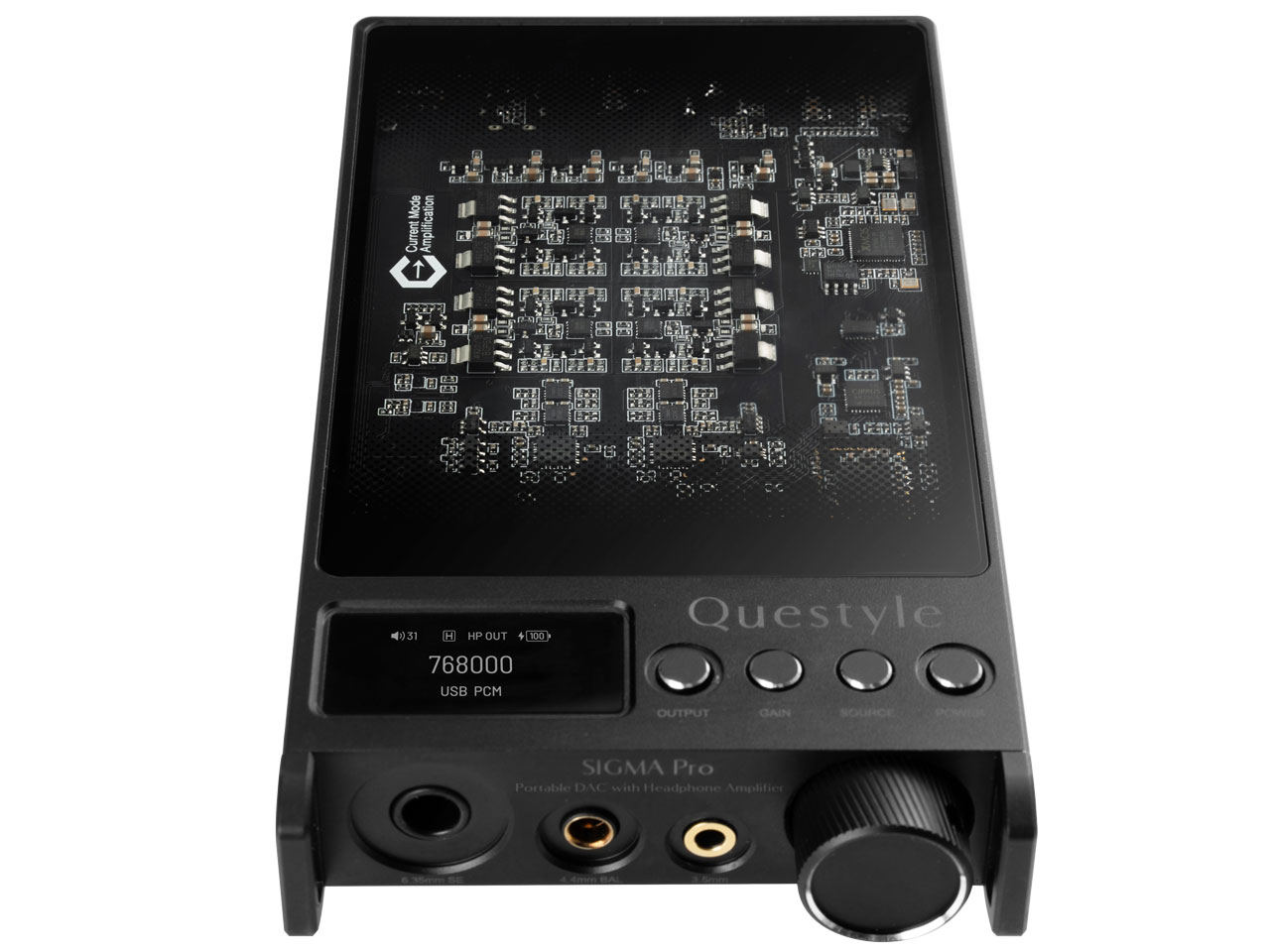 SIGMA Pro [�u���b�N] �̐��i�摜