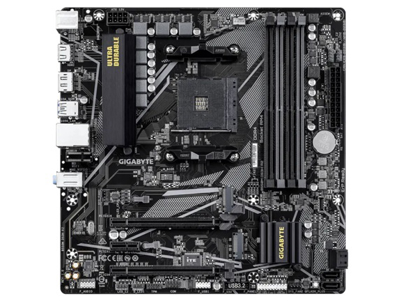 B550M DS3H R2 �̐��i�摜