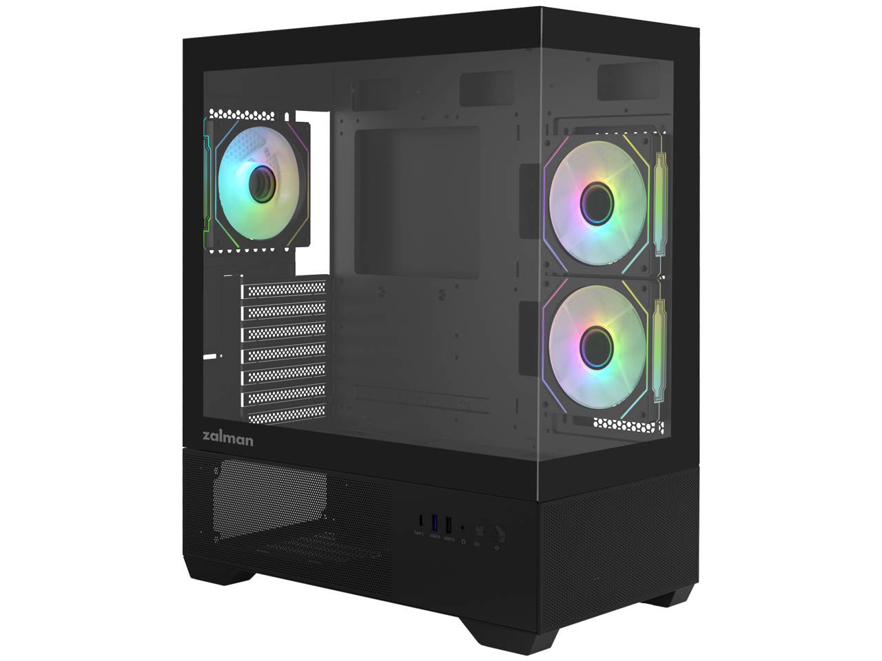 CHRONIX V2 [Black] �̐��i�摜