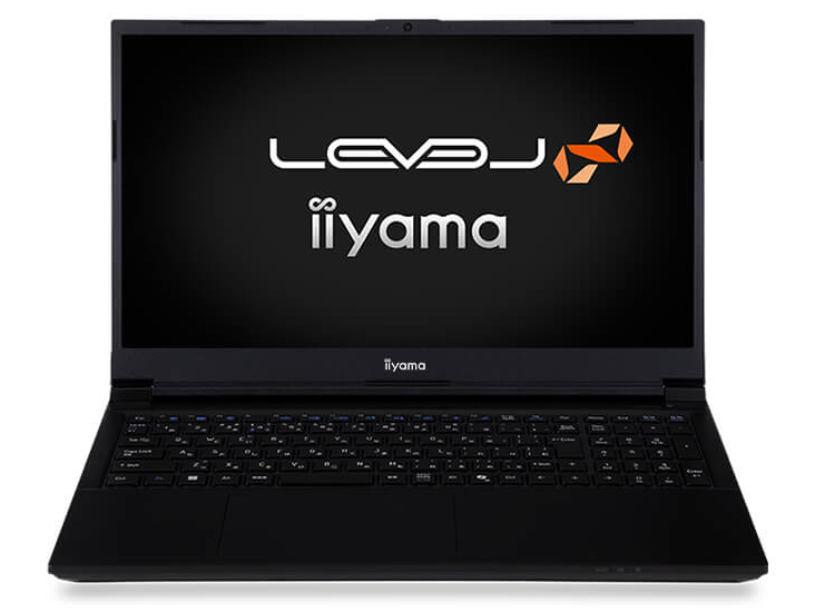 LEVEL�� Core i5 12450H�E16GB�������E500GB NVMe M.2 SSD�E15�C���` �t��HD�E�J�X�^�}�C�Y�Ή��ELEVEL-15FH127-i5-UCSX �̐��i�摜