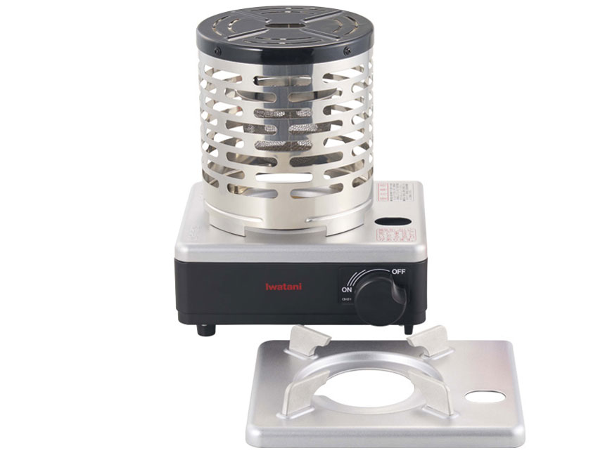 �J�Z�b�g�t�[ �����&�X�g�[�u �C�U�܂� CB-IZ-1 �̐��i�摜