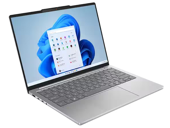 IdeaPad Slim 5 Light Gen 10 83J20054JP [�N���E�h�O���[] �̐��i�摜