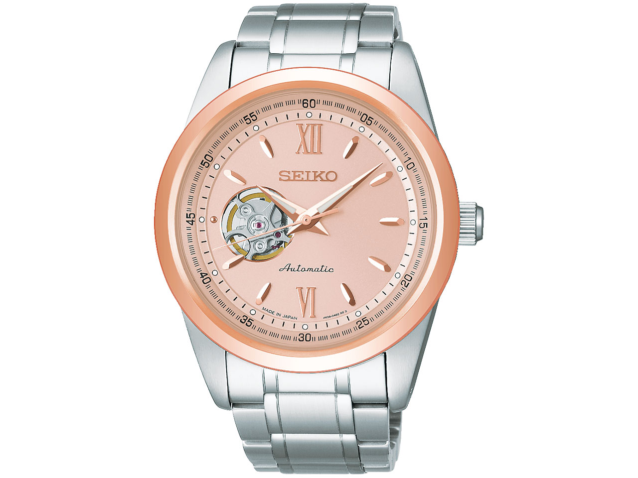 �Z�C�R�[ �Z���N�V���� 2026 SAKURA Blooming Limited Edition SCVE064 �̐��i�摜