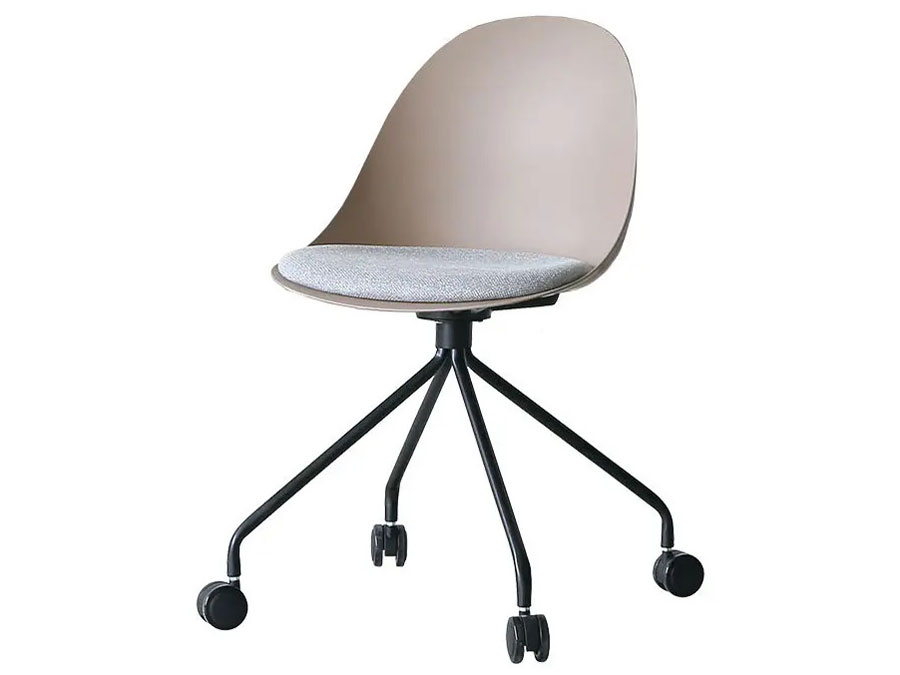 yuu �G�b�O�f�X�N�`�F�A 316954 [BEIGE] �̐��i�摜