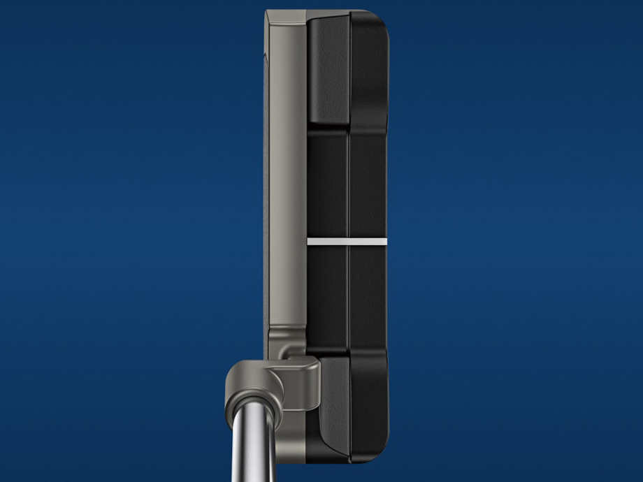 SCOTTSDALE ANSER PP58 �~�b�h�T�C�Y�O���b�v �p�^�[ [35�C���`]