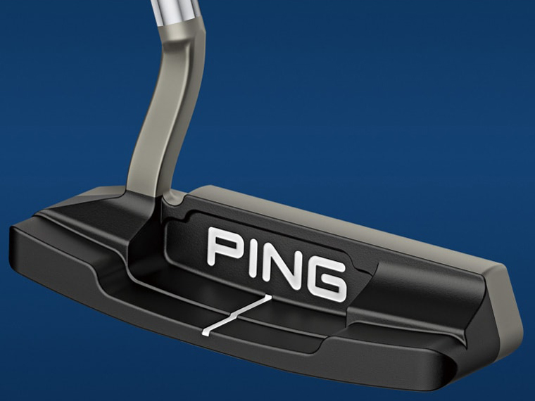 SCOTTSDALE ANSER 4 PING SPST TOUR 2.0�O���b�v �p�^�[ [33�C���`]