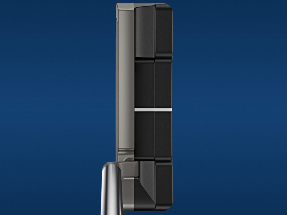 SCOTTSDALE ANSER 4 PING SPST TOUR 2.0�O���b�v �p�^�[ [35�C���`]