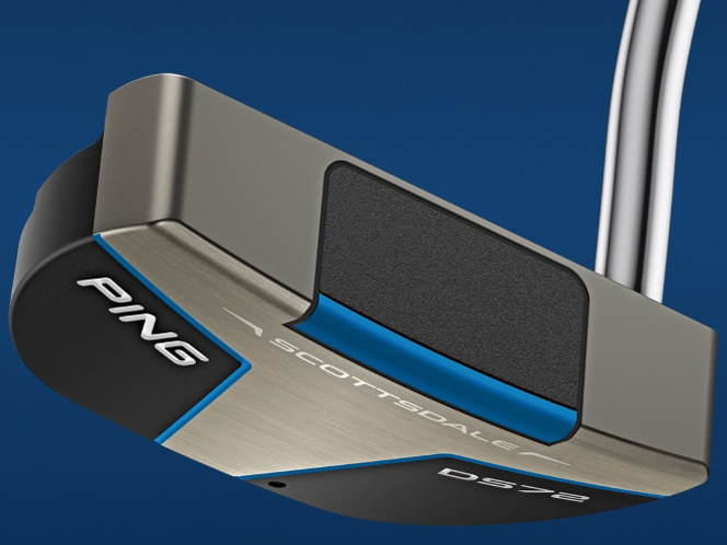 SCOTTSDALE DS72 PING SPST TOUR 2.0�O���b�v �p�^�[ [35�C���`] �̐��i�摜