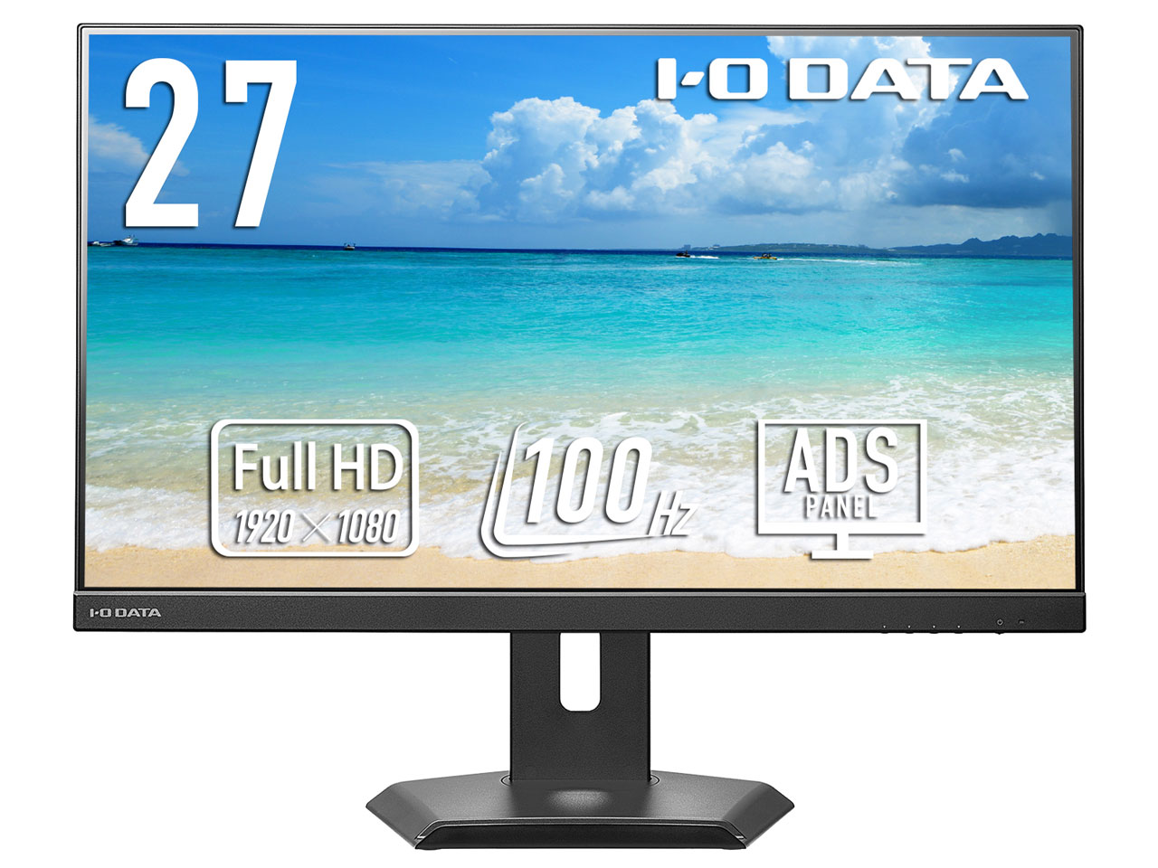 KH-C272SDB-F [27�C���` �u���b�N] �̐��i�摜