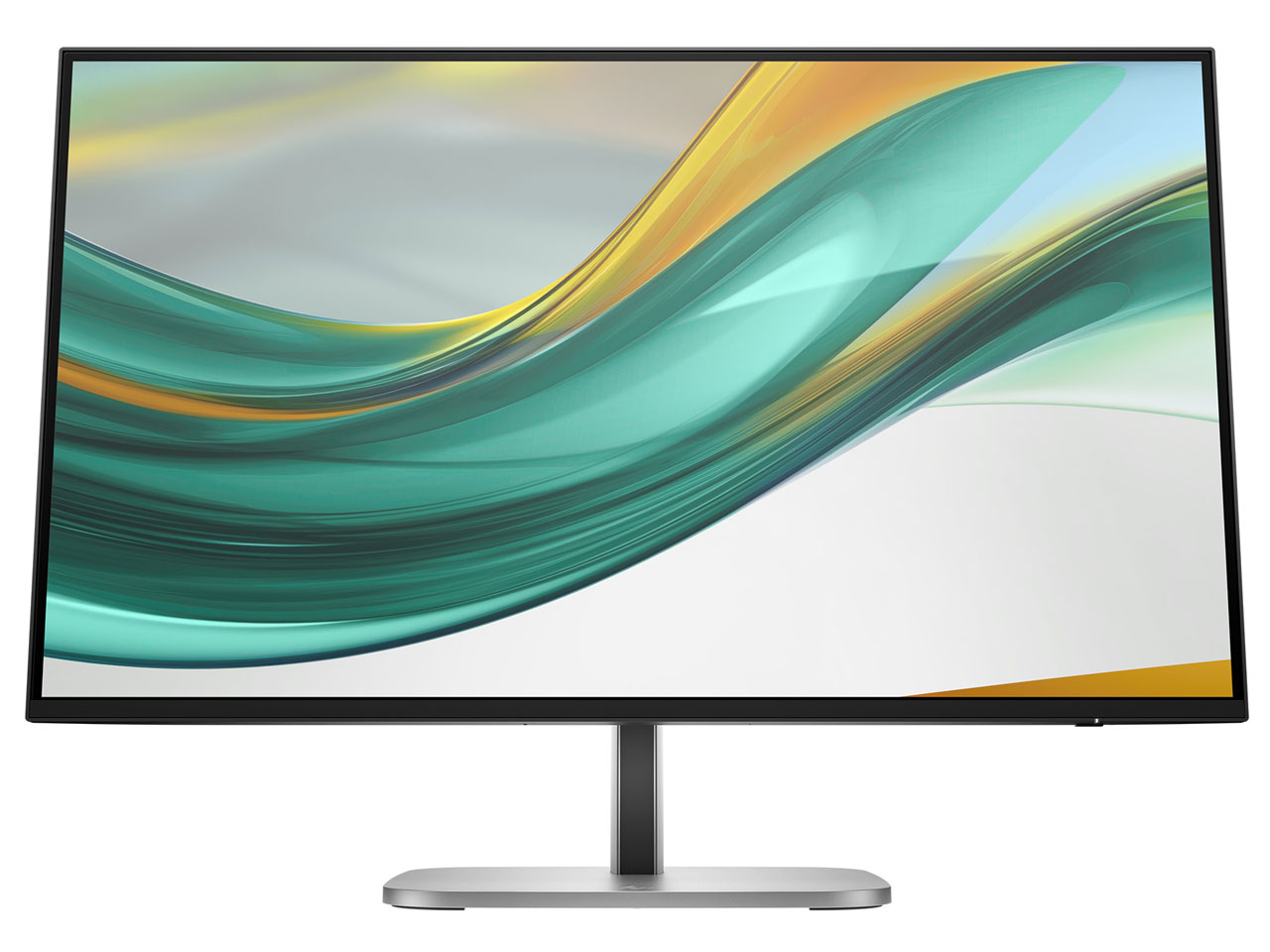 HP Series 5 Pro 527pf B28F5UT#ABJ [27�C���` �u���b�N] �̐��i�摜