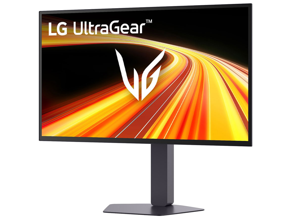 LG UltraGear 27GX790B-B [26.5�C���`]