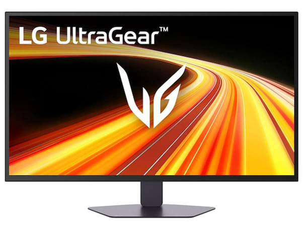 LG UltraGear 27GX790B-B [26.5�C���`] �̐��i�摜