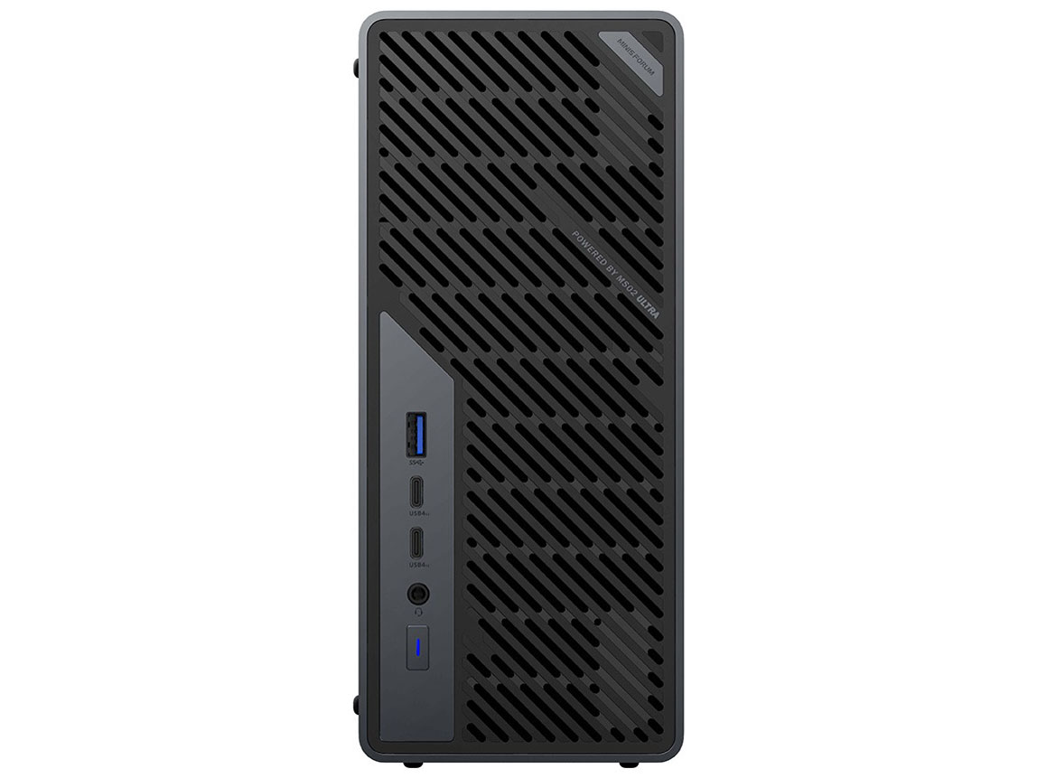 MS-02ULTRA-96ECC/2T-W11Pro(285HX)