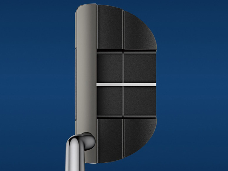 SCOTTSDALE DS72 PING SPST TOUR 2.0�O���b�v �p�^�[ ���t�e�B�[ [32�C���`]