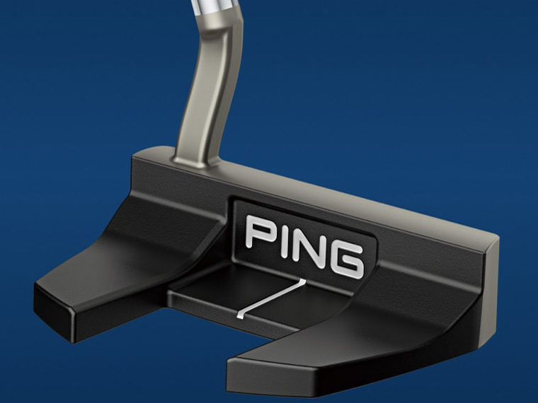 SCOTTSDALE PRIME TYNE 4 PING SPST TOUR 2.0�O���b�v �p�^�[ ���t�e�B�[ [32�C���`]