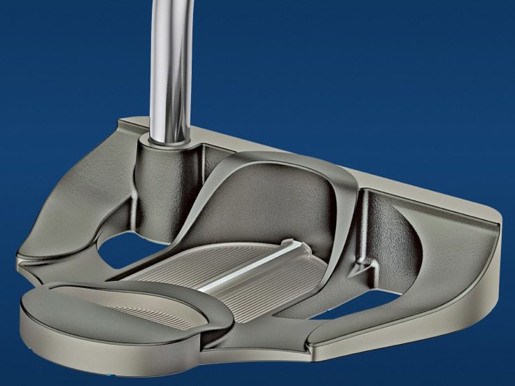 SCOTTSDALE CRAZ-E PP58 �~�b�h�T�C�Y�O���b�v �p�^�[ ���t�e�B�[ [32.5�C���`]