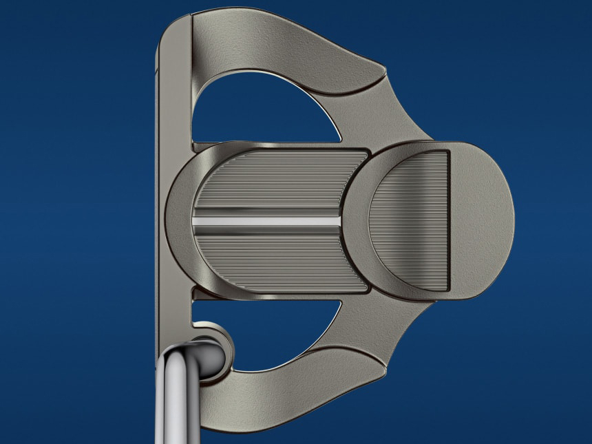 SCOTTSDALE CRAZ-E PP58 �~�b�h�T�C�Y�O���b�v �p�^�[ ���t�e�B�[ [33�C���`]