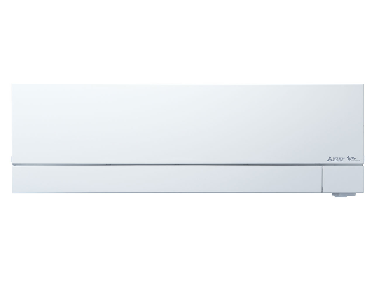 ������ MSZ-FZV5624SE-W [�s���A�z���C�g] �̐��i�摜