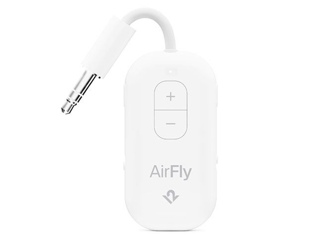 Twelve South AirFly Pro 2 TWS-OT-000040 [�z���C�g] �̐��i�摜