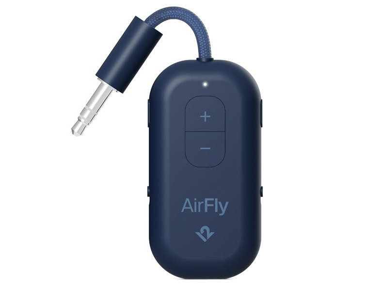 Twelve South AirFly Pro 2 TWS-OT-000042 [�R�[�X�^���u���[] �̐��i�摜