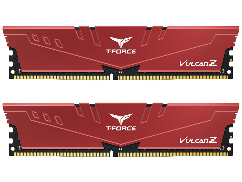 TLZRD464G3200HC16CDC01 [DDR4 PC4-25600 32GB 2���g] �̐��i�摜