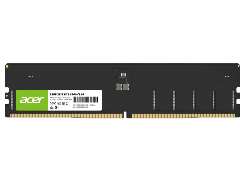UD200-32GB-5600-2R8 [DDR5 PC5-44800 32GB] �̐��i�摜