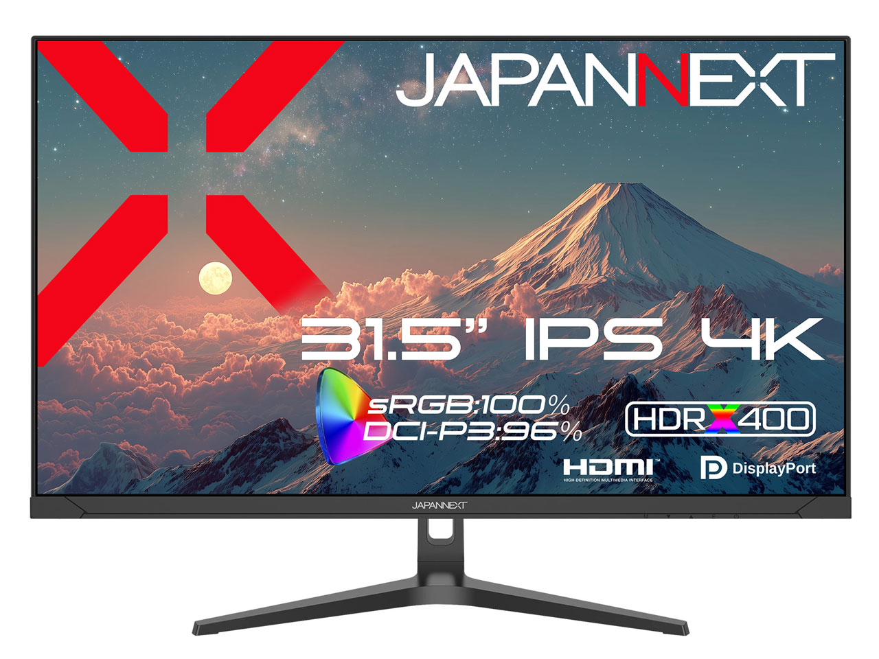 JN-IPS315U [31.5�C���`] �̐��i�摜