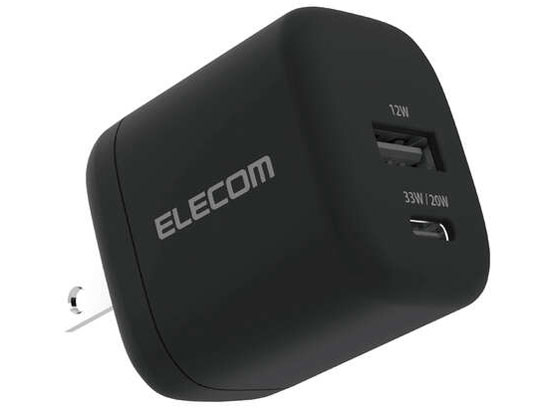 EC-AC11433BK [�u���b�N] �̐��i�摜