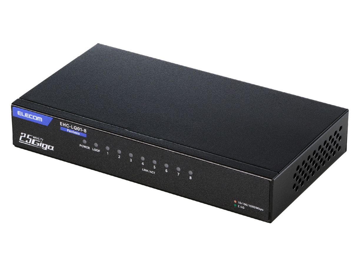 EHC-LQ01-8 [�u���b�N]