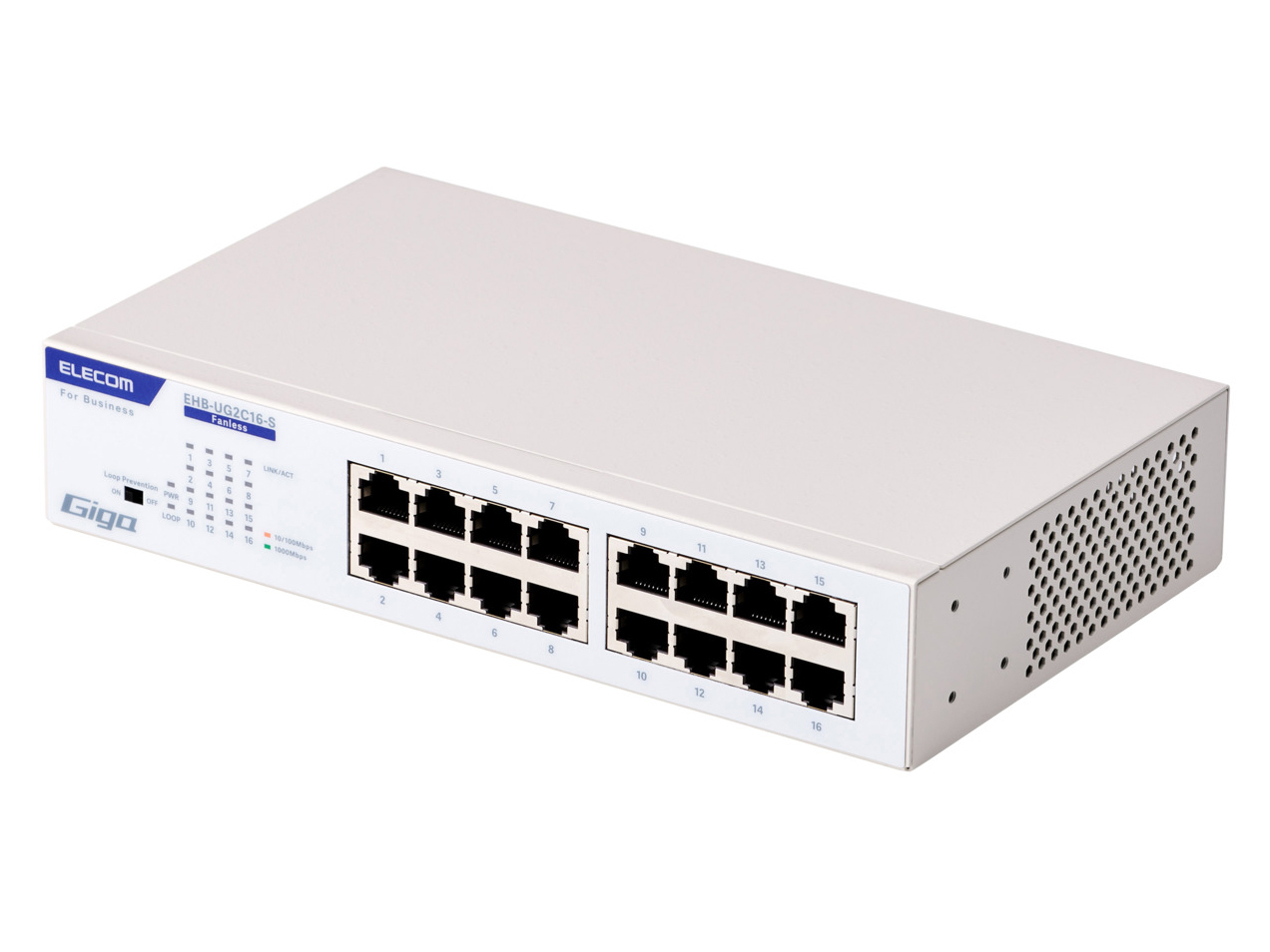 EHB-UG2C16-S [�z���C�g] �̐��i�摜