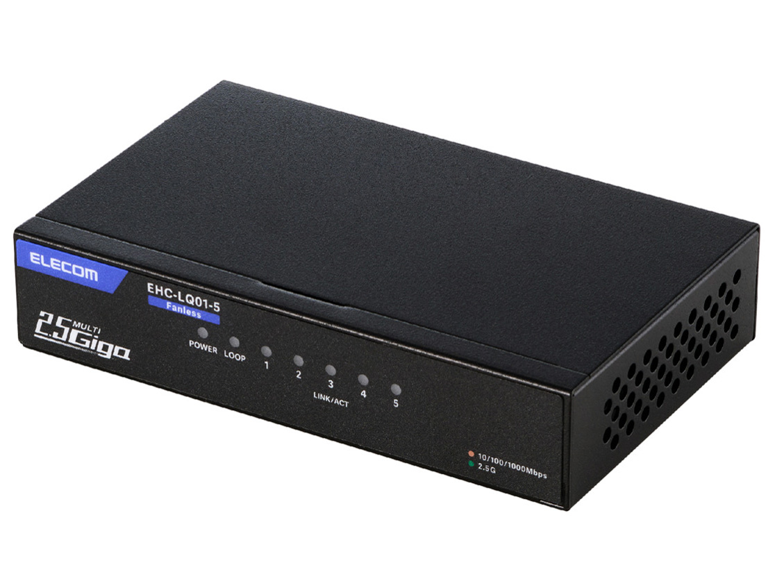 EHC-LQ01-5 [�u���b�N]