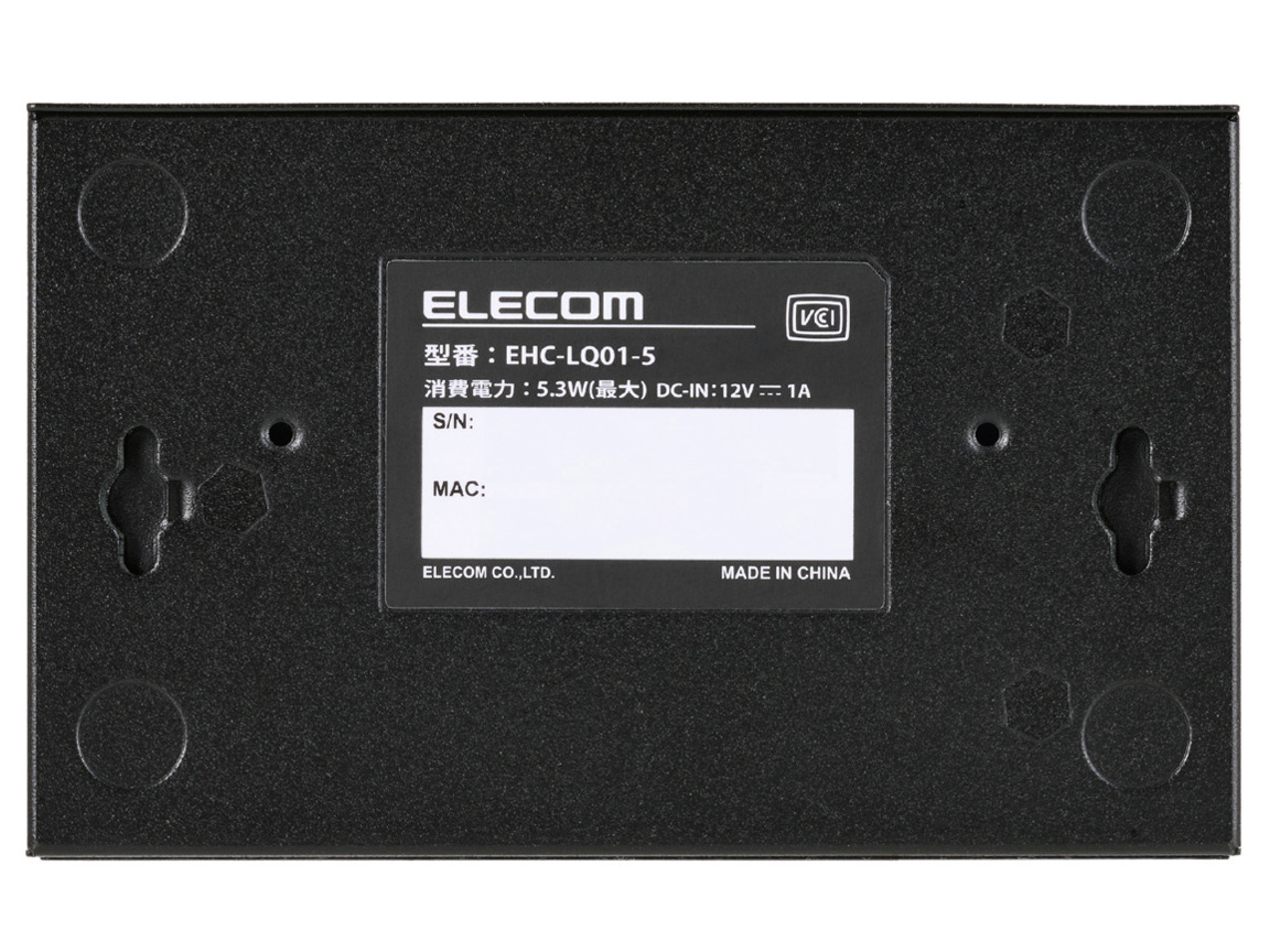 EHC-LQ01-5 [�u���b�N]