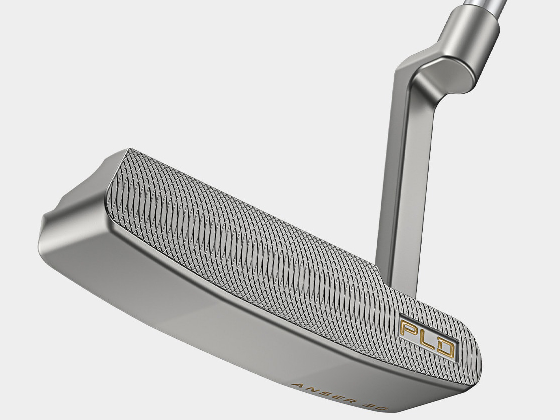 PLD MILLED ANSER 30 �p�^�[ �T�e�� [35�C���`] �̐��i�摜