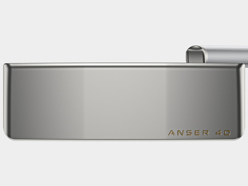 PLD MILLED ANSER 4D �p�^�[ �T�e�� [33�C���`]