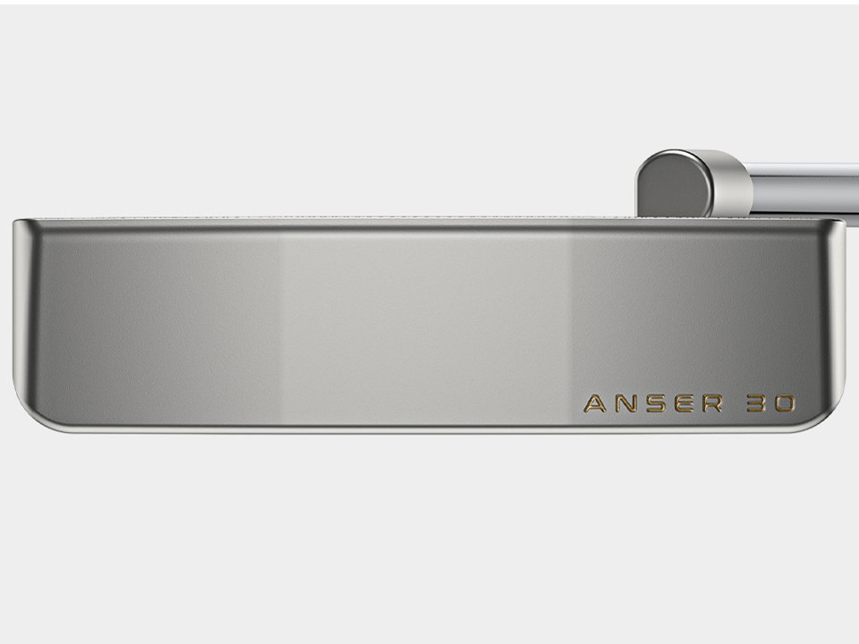 PLD MILLED ANSER 30 �p�^�[ �T�e�� ���t�e�B�[ [33�C���`]