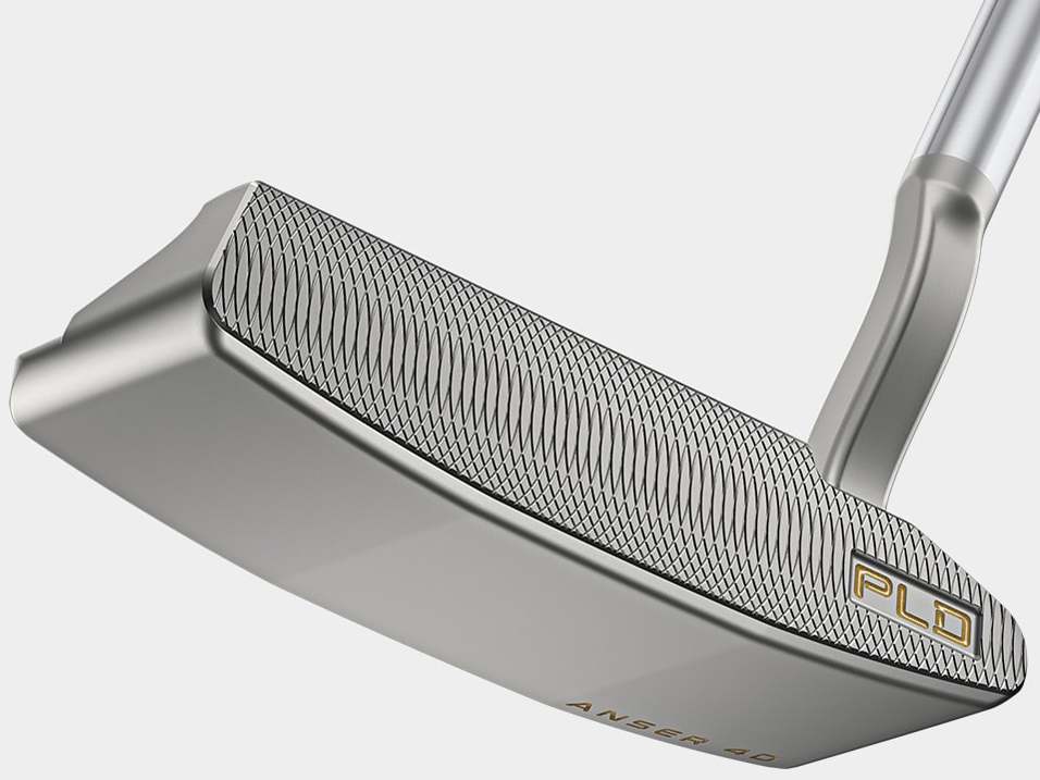 PLD MILLED ANSER 4D �p�^�[ �T�e�� ���t�e�B�[ [33�C���`] �̐��i�摜