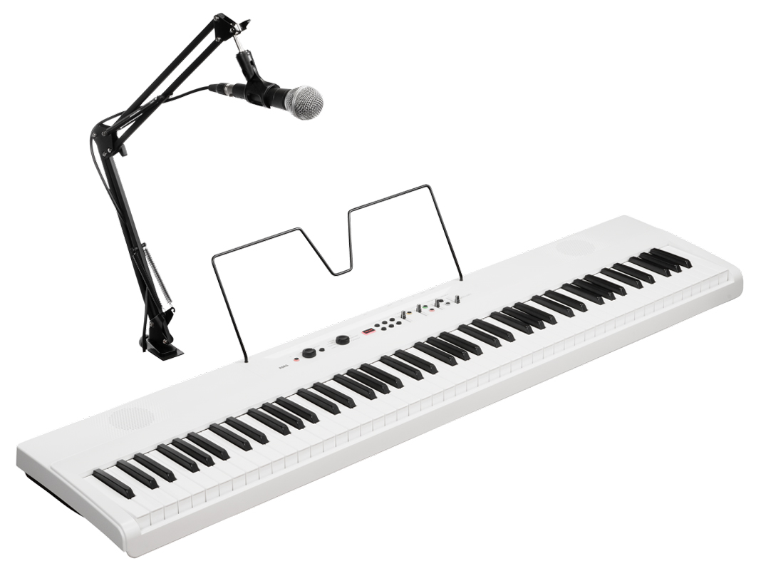 LIVE STREAMING PIANO Liano LIVE�I �̐��i�摜