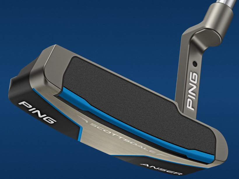 SCOTTSDALE ANSER PING SPST TOUR 2.0�O���b�v �p�^�[ [32�C���`] �̐��i�摜