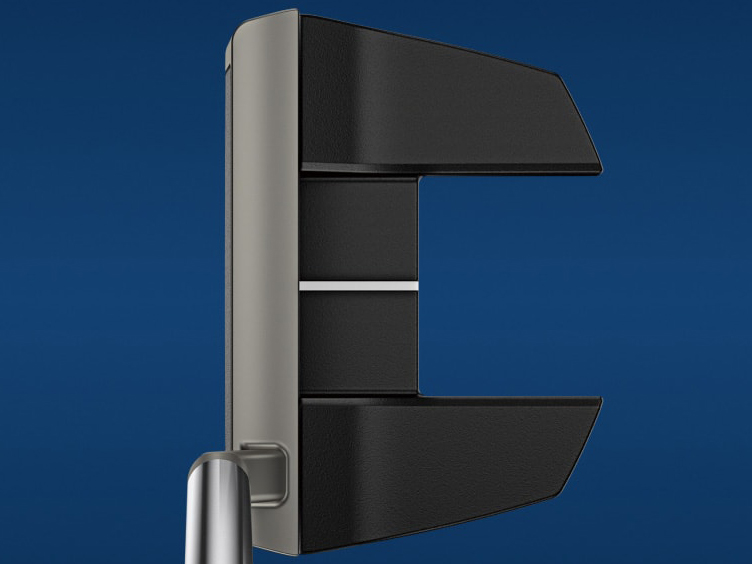 SCOTTSDALE PRIME TYNE 4 PP58 �~�b�h�T�C�Y�O���b�v �p�^�[ [32�C���`]