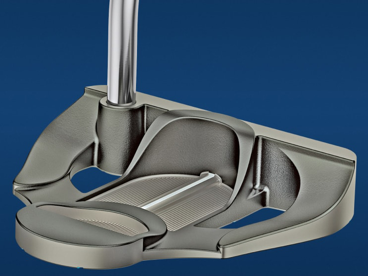 SCOTTSDALE CRAZ-E PING SPST TOUR 2.0�O���b�v �p�^�[ [32�C���`]