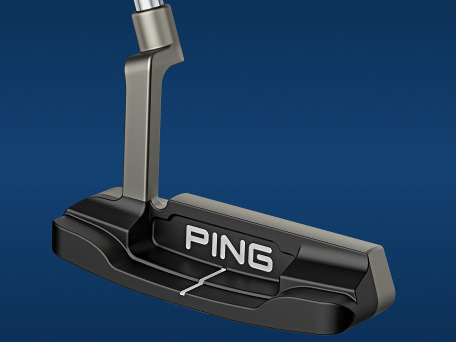 SCOTTSDALE ANSER PING SPST TOUR 2.0�O���b�v �p�^�[ ���t�e�B�[ [32�C���`]