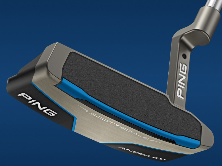 SCOTTSDALE ANSER 2D PING SPST TOUR 2.0�O���b�v �p�^�[ ���t�e�B�[ [32�C���`] �̐��i�摜