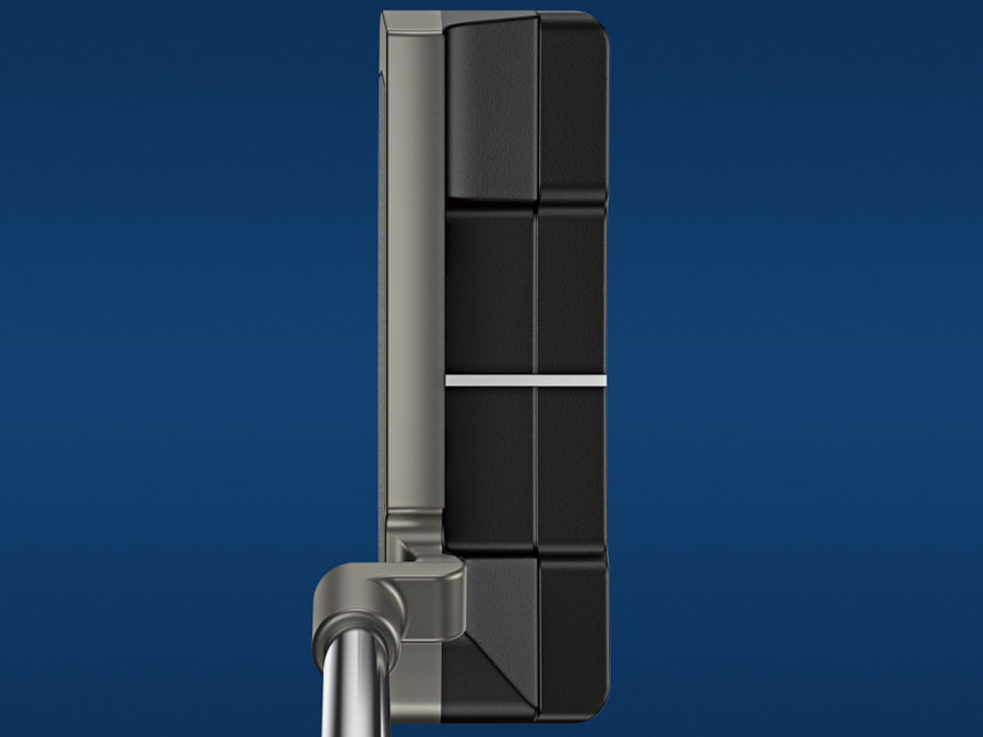 SCOTTSDALE ANSER 2D PP58 �~�b�h�T�C�Y�O���b�v �p�^�[ ���t�e�B�[ [32�C���`]